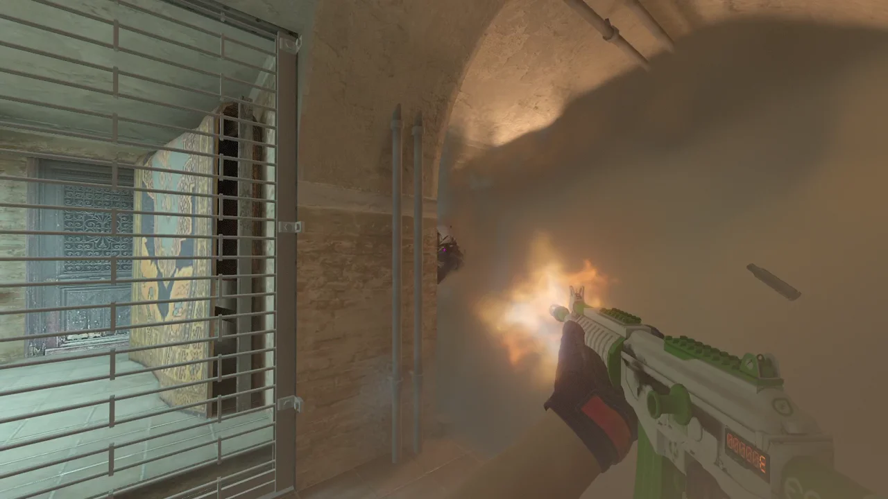 highlight